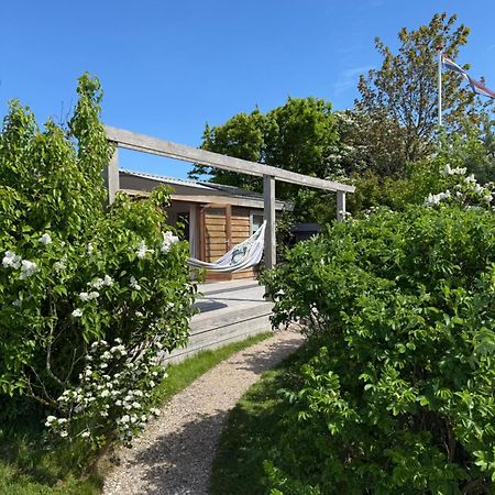 Strandvakantiehuisje! Workum Exteriér fotografie